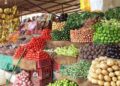 أسعار الخضار والفاكهة في الأسواق اليوم الخميس