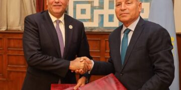 تعاون جديد بين جهاز تنمية المشروعات ومحافظة القاهرة لتطوير منطقة الزاوية الحمراء