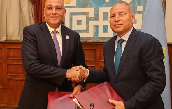 تعاون جديد بين جهاز تنمية المشروعات ومحافظة القاهرة لتطوير منطقة الزاوية الحمراء