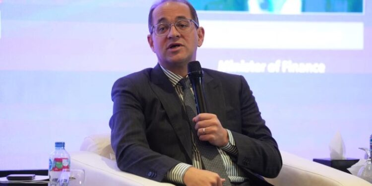 كجوك:  السوق المصرية أصبحت أكثر جذبًا للاستثمارات