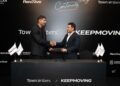 تاون رايترز تستثمر 60 مليون جنيه فى “Keep Moving” لدعم تحولها إلى علامة متكاملة في الرياضة والصحة