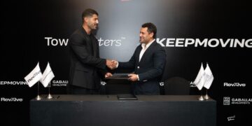 تاون رايترز تستثمر 60 مليون جنيه فى “Keep Moving” لدعم تحولها إلى علامة متكاملة في الرياضة والصحة