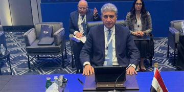 وزير السياحة يشارك في اجتماع اللجنة الإقليمية للشرق الأوسط لمنظمة الأمم المتحدة للسياحة المُنعقد بالكويت