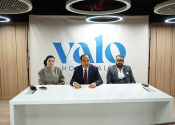 MG Developments Launches VALO Hospitality, Investing EGP 2bn in Hospitality Sector Over Five Years