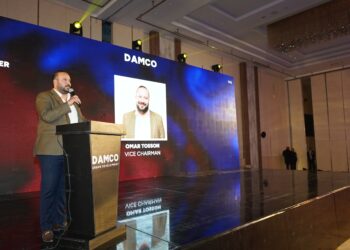Damco Urban Developments Unveils Expansion Strategy: Major Urban and Agricultural Projects Across Cairo and New Valley