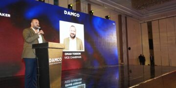 Damco Urban Developments Unveils Expansion Strategy: Major Urban and Agricultural Projects Across Cairo and New Valley