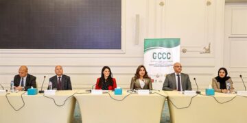 وزيرتا التخطيط والتنمية تترأسان اجتماع مشروع “إدارة تلوث الهواء وتغير المناخ بالقاهرة الكبرى”