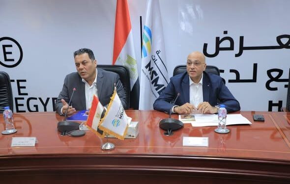 تحت رعاية جهاز تنمية المشروعات.. إطلاق أول معرض للتصنيع لدى الغير (B2B) بالتعاون مع «تركي إكسبو»