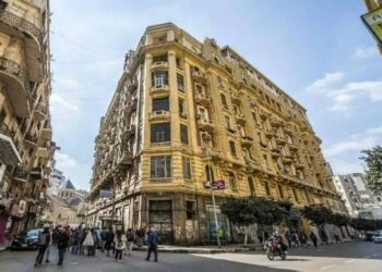 كل مستأجر هيدفع 5000 جنيه شهريا.. رسميا زيادة جديدة في أجرة شقق الإيجار القديم بداية من اليوم