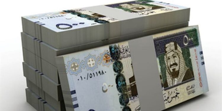 أسعار الريال السعودي في مصر اليوم الخميس