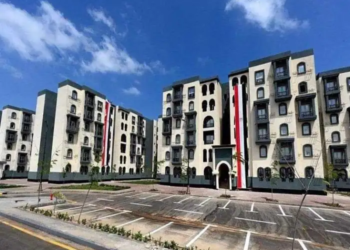 في 4 خطوات.. كيفية استلام شقق سكن لكل المصريين