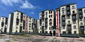 في 4 خطوات.. كيفية استلام شقق سكن لكل المصريين