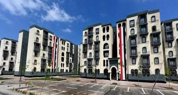 في 4 خطوات.. كيفية استلام شقق سكن لكل المصريين