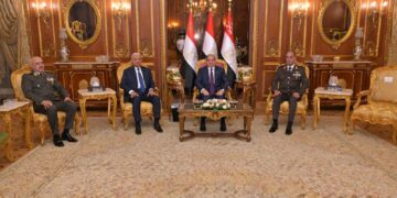 تعيين الفريق عبد المجيد صقر مساعدا لرئيس الجمهورية