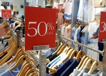 وزير التموين يعلن بدء الأوكازيون الشتوي 2026 ويستمر لمدة شهر