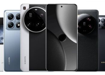 شاومي تغزو الأسواق بهاتف جديد إليك أهم مواصفاته