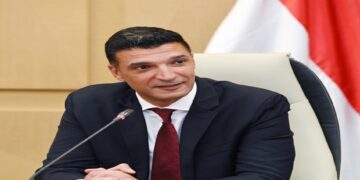 طرح 1272 قطعة أرض صناعية كاملة المرافق على منصة مصر الصناعية