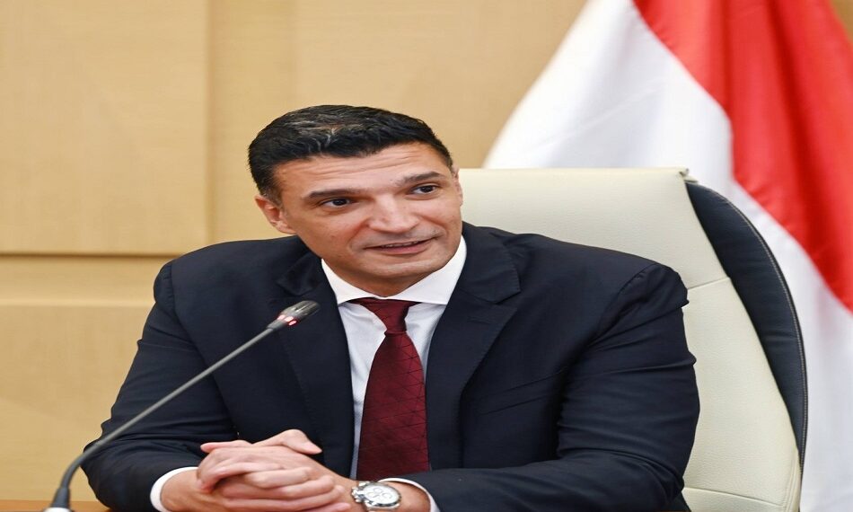 طرح 1272 قطعة أرض صناعية كاملة المرافق على منصة مصر الصناعية