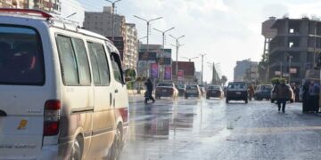 حالة الطقس اليوم في مصر ودرجات الحرارة