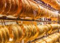 تراجع سعر الذهب اليوم الثلاثاء