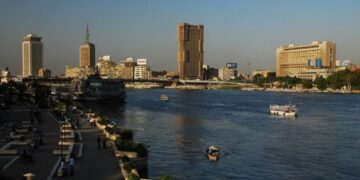 حالة الطقس اليوم في مصر ودرجات الحرارة