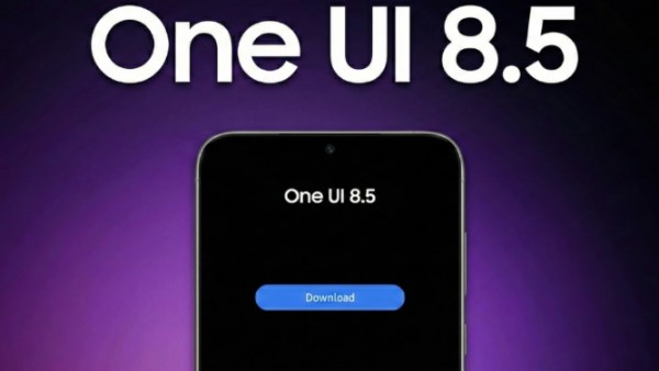 تحديث One UI 8.5.. ما الذي يمكن توقعه من التحديث الكبير القادم لسامسونج