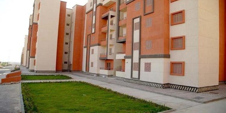 وزارة الإسكان تعلن موعد رد حجز شقق الإسكان المرحلة الثانية
