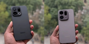 أوبو تكشف أسرار سلسلة Find X10 قبل موعد الإطلاق