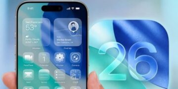 تحديث iOS 26 .. أربع مزايا تتحول إلى أدوات يومية على آيفون