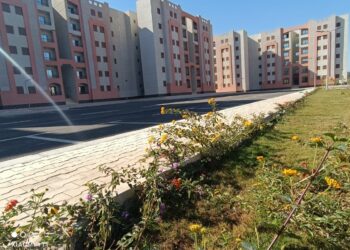 قرار جديد من هيئة المجتمعات العمرانية لدعم استكمال البناء بقطع الأراضي السكنية