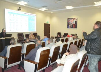 “الجهاز لقومى لتنظيم الإعلانات” يعقد ورش عمل لتدريب المختصين بأجهزة بالمدن الجديدة