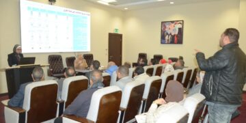 “الجهاز لقومى لتنظيم الإعلانات” يعقد ورش عمل لتدريب المختصين بأجهزة بالمدن الجديدة