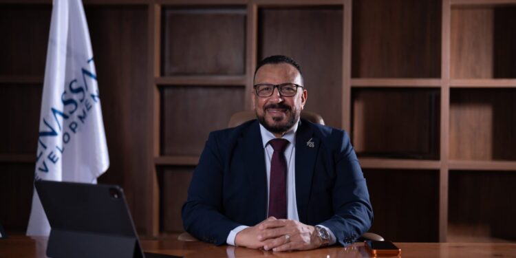 البستاني: الذهب يحفظ القيمة والعقار استثمار هجومي مدعوم بالاستقرار والدولة