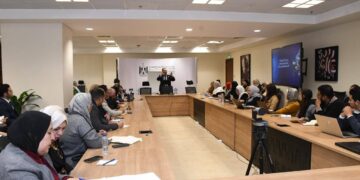 التخطيط والتنمية الاقتصادية تطلق برنامجًا تدريبيًا مكثفًا لتطبيق منهجية «البرامج والأداء» دعمًا لتنفيذ مستهدفات السردية الوطنية للتنمية الشاملة