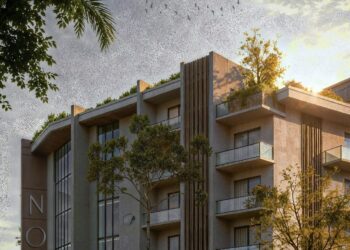 باستثمارات بلغت ٢ مليار جنيه..Urbnlanes الكويتية تطلق «Alvéo» أحدث مراحل«NOI Residence» بالقاهرة الجديدة