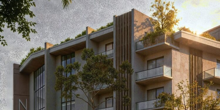 باستثمارات بلغت ٢ مليار جنيه..Urbnlanes الكويتية تطلق «Alvéo» أحدث مراحل«NOI Residence» بالقاهرة الجديدة