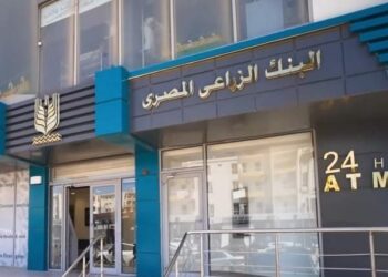 1.054 مليار جنيه تمويلات من البنك الزراعي المصري لمحدودي الدخل