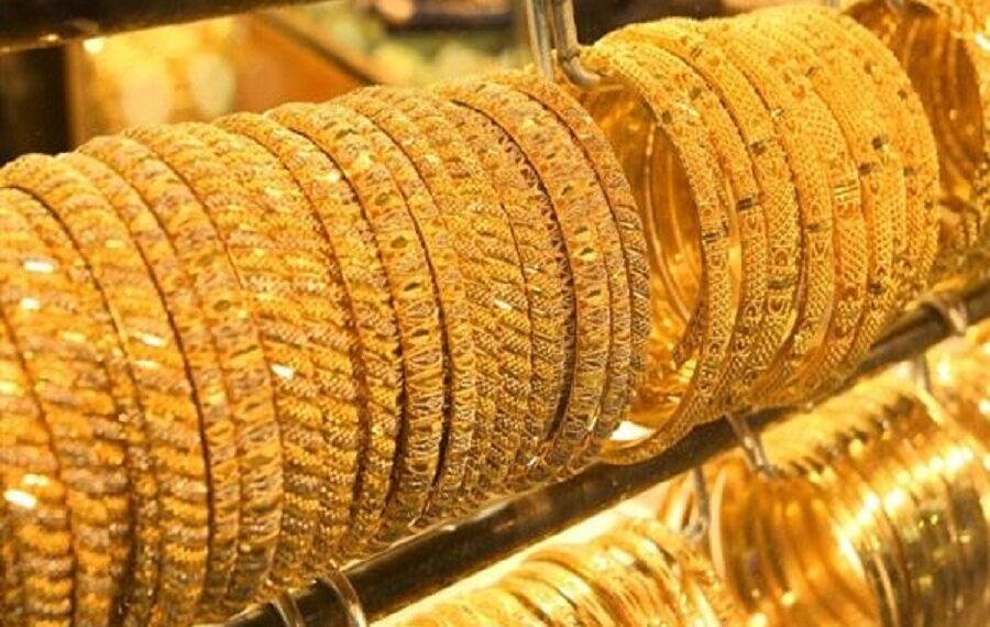 سعر الذهب في مصر بالتعاملات المسائية