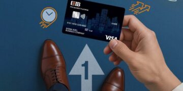 بطاقة CIB للشركات متاحة عبر فروع MSMEDA لدعم وتسريع نمو المشروعات