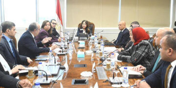وزيرة الإسكان تُتابع موقف وحدات “سكن كل المصريين” والتسجيل للحصول على الوحدات بديلة للمخاطبين بقانون الإيجار القديم