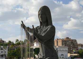 Sky Innovo Developments تكشف عن تقدم الأعمال في مشروع Park St. Edition