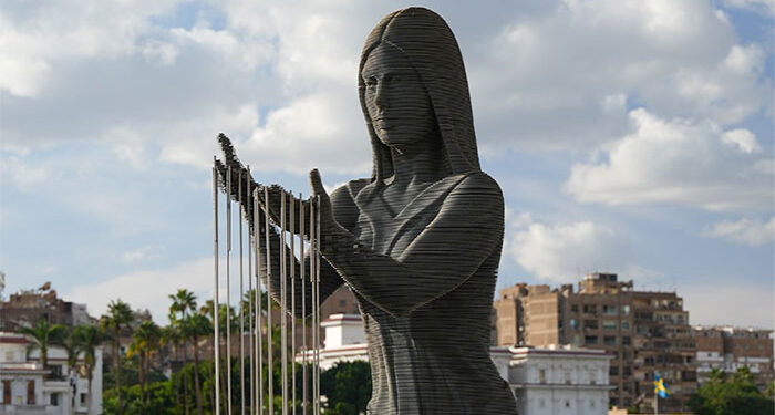 Sky Innovo Developments تكشف عن تقدم الأعمال في مشروع Park St. Edition