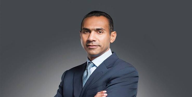 عاكف المغربي: حصول بنك قناة السويس على شهادة ISO 9001:2015 تأكيد للالتزام بأعلى معايير الجودة العالمية