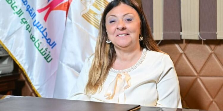 القومي لذوي الإعاقة: تعاون مثمر مع الحكومة الجديدة لترجمة التوجيهات الرئاسية إلى واقع ملموس