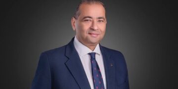 22.6 مليار جنيه صافى ربح المصرية للاتصالات 2025.. ومقترح بتوزيع 1.5جنيه للسهم