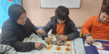 التضامن: 186 مؤسسة للرعاية الاجتماعية للأشخاص ذوى تقدم خدماتها لنحو 10000 طفل سنويًا