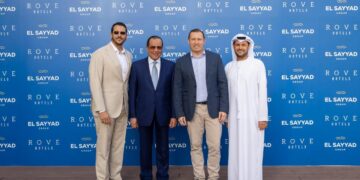 مجموعة الصياد تعقد شراكة مع روڤ للفنادق لإطلاق أولى وجهاتها في مصر