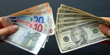 أسعار العملات في مصر اليوم الثلاثاء