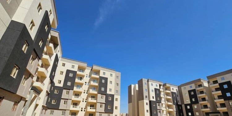 بيان عاجل من الإسكان بشان تسليم شقق سكن كل المصريين بالمدن الجديدة | تفاصيل