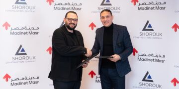 مدينة مصر توقع مذكرة تفاهم مع الشروق للمقاولات لتنفيذ وحدات سكنية باستثمارات تبلغ 4.8 مليار جنيه بمشروع ” إيلان” في سراي